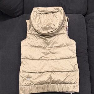 lululemon athletica Puffest Vest